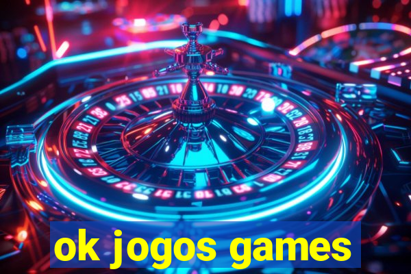 ok jogos games