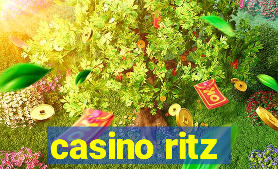 casino ritz