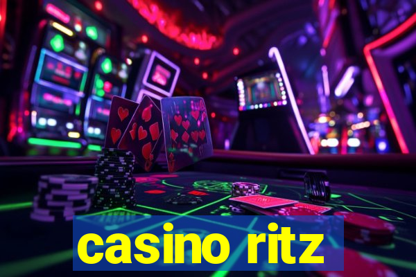 casino ritz