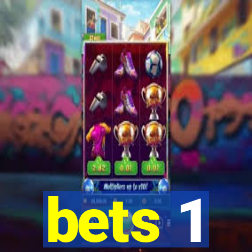 bets 1