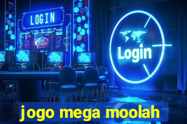 jogo mega moolah