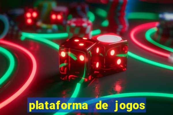 plataforma de jogos da virgínia