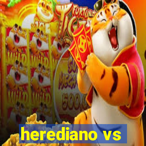 herediano vs