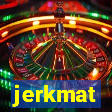 jerkmat