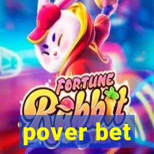 pover bet