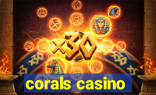 corals casino