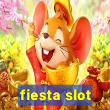 fiesta slot