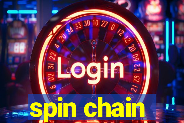 spin chain