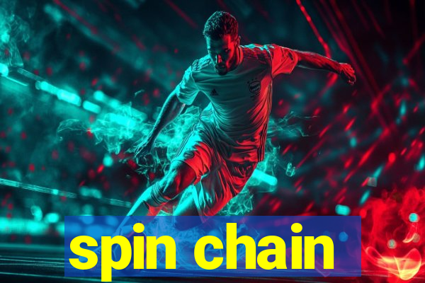 spin chain