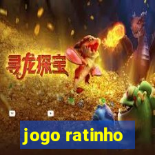 jogo ratinho