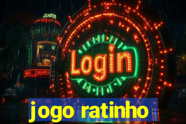 jogo ratinho