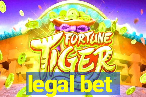 legal bet