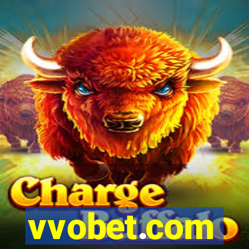 vvobet.com