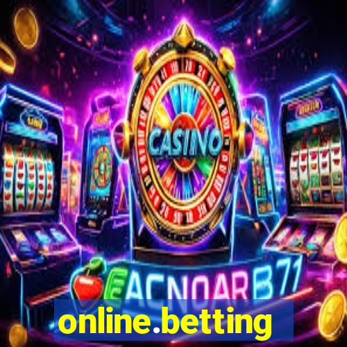 online.betting