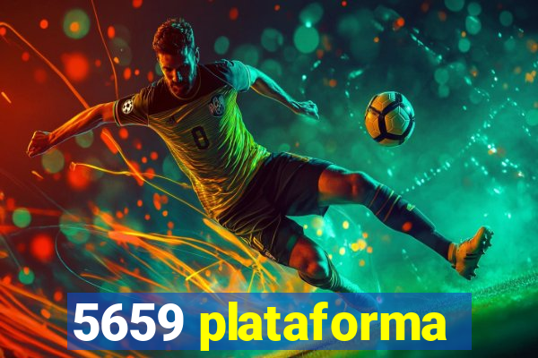 5659 plataforma