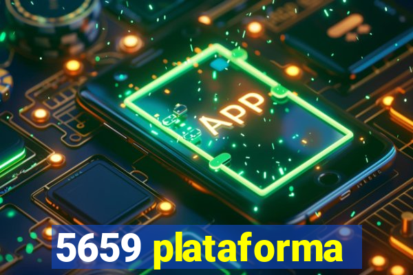 5659 plataforma