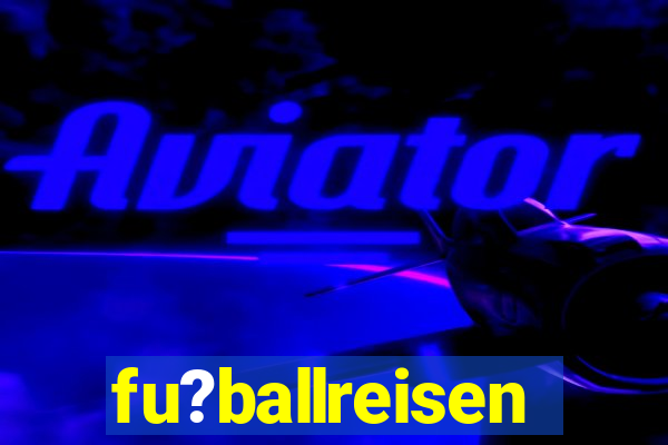 fu?ballreisen manchester united