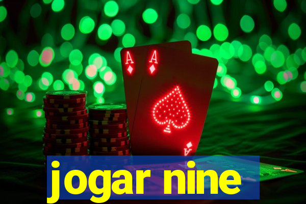 jogar nine