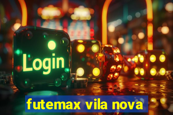 futemax vila nova