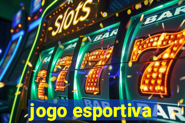 jogo esportiva