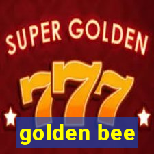 golden bee