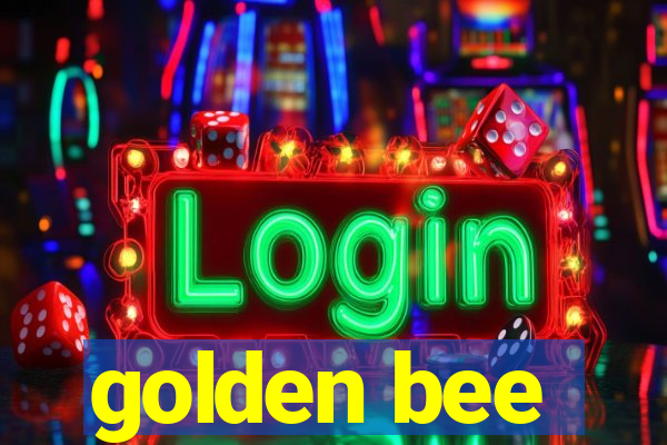 golden bee