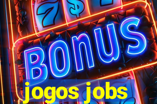 jogos jobs