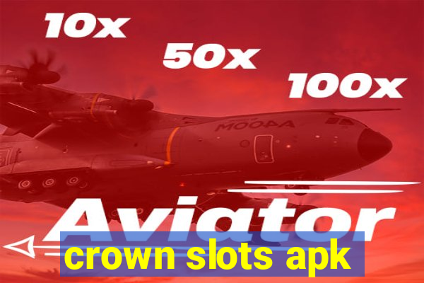 crown slots apk