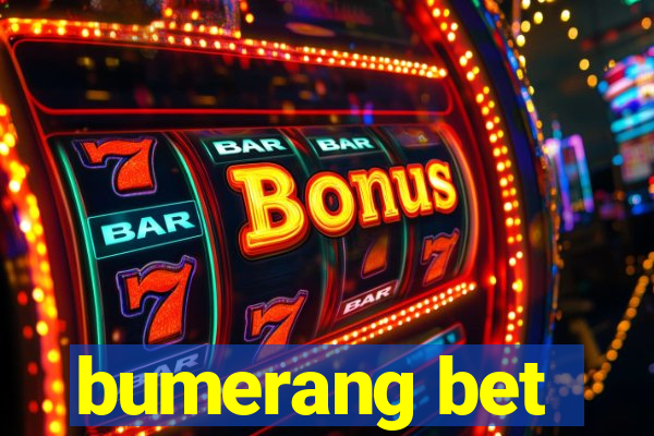 bumerang bet