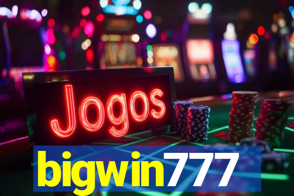 bigwin777