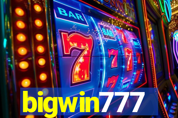 bigwin777