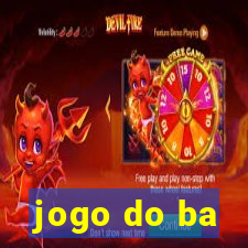 jogo do ba