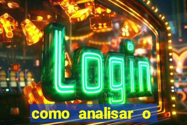 como analisar o jogo aviator