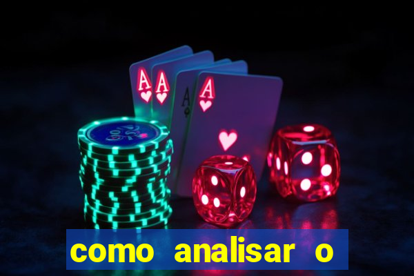 como analisar o jogo aviator