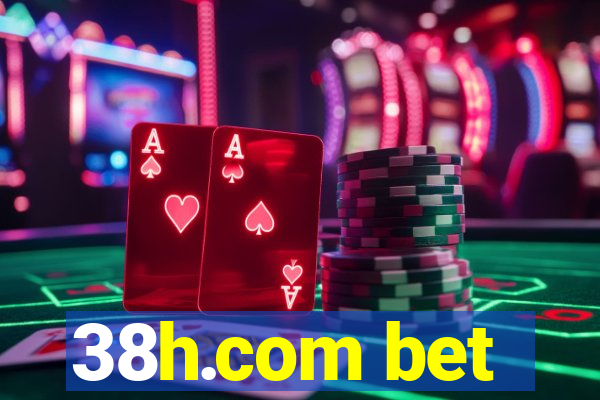 38h.com bet