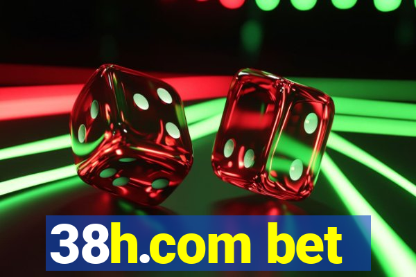 38h.com bet