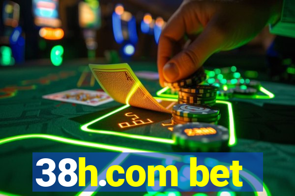 38h.com bet