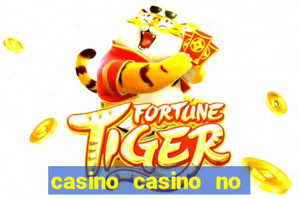 casino casino no deposit bonus code