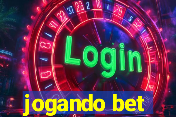 jogando bet