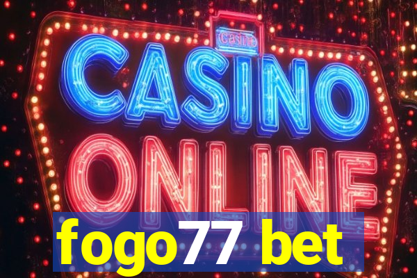 fogo77 bet