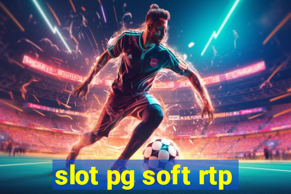 slot pg soft rtp