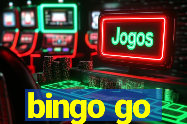 bingo go