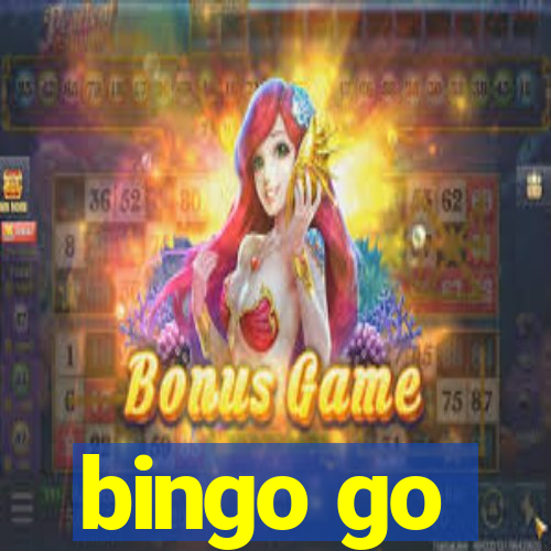 bingo go