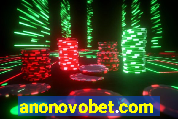 anonovobet.com