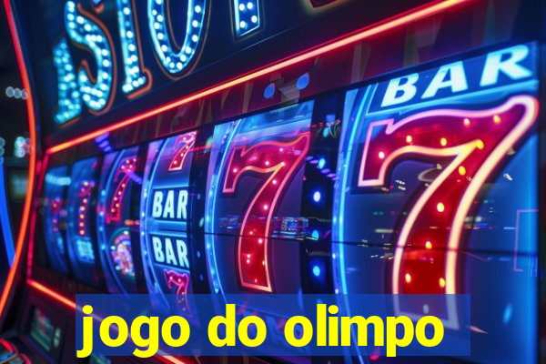 jogo do olimpo