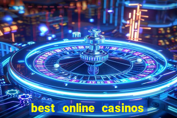 best online casinos for usa