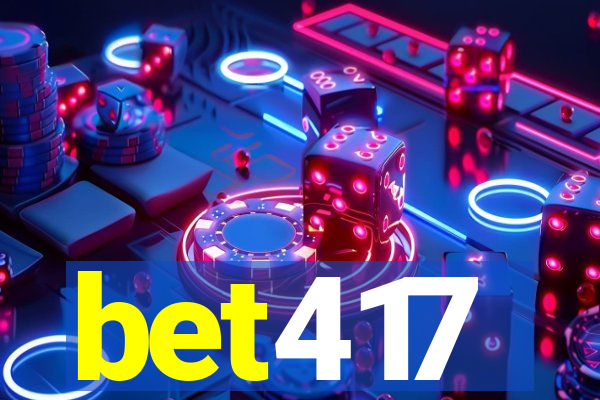 bet417