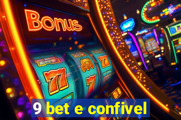 9 bet e confivel