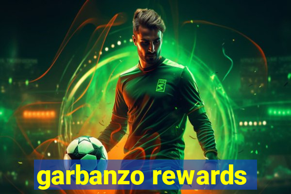 garbanzo rewards