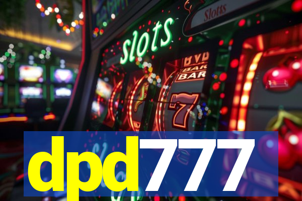 dpd777